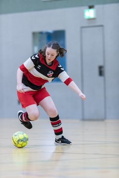 Bild 405 - wCJ Futsalmeisterschaft